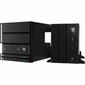 Vertiv ITA2-BCI0020K02 VRLA Extended Run Time Battery Cabinet for Vertiv Liebert ITA2 UPS