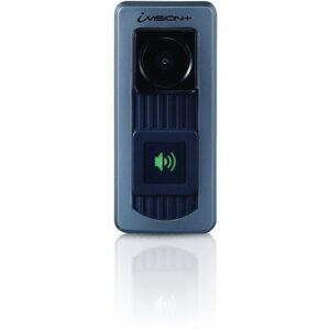Optex IVP-DU iVision+ Wireless Video Intercom Door Station
