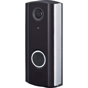 Optex IVPC-DS iVision+ Video Door Phone Sub Station