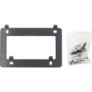 Optex IVPC-WMB Wall Mount Bracket for the IVPC-MS Mobile Station Unit