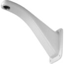 Pelco IWM24-GY Wall Mount with Integrated Weatherproof Transformer, Gray