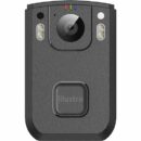 American Dynamics IWX2-064-4G-W2 Illustra 1080p IP Outdoor Wireless Illustra Body Worn Camera, 64GB, Black