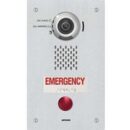 Aiphone IX-DVF-RA IP Video Emergency Station, SIP Compatible, ADA Compliant, Call Button