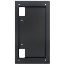 Aiphone IX-MB Mullion Mounting Bracket for IX-DV