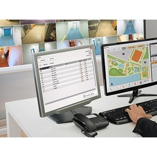 Aiphone IX-SOFT-3 Bundle with (3) IX-Soft PC Master Stations