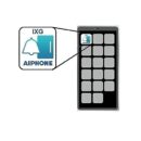 Aiphone IXG-APP IXG Application Lifetime License per Tenant