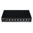 Aiphone IXS-HBDV IX Series Configuration File Plug-N-Play 4-Piece Kit, Includes (1) IX-DV, (1) IX-MV7-HB, (1) 8-Port PoE Switch, (1) USB Drive