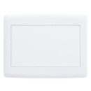 Aiphone IXW-MA-SOFT-10 IX Series Aiphone IXW-MA-SOFT-10 Multi-Purpose Adaptor with 10 Relay Outputs