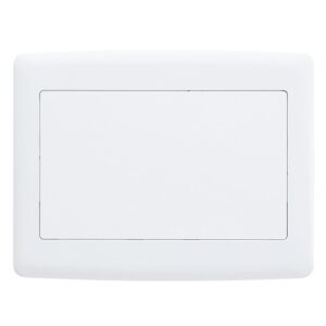 Aiphone IXW-MA-SOFT-10 IX Series Aiphone IXW-MA-SOFT-10 Multi-Purpose Adaptor with 10 Relay Outputs