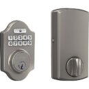 Schlage JBE109 BIL 619 Billows Electronic Keypad Deadbolt
