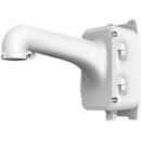 Hikvision JBPW-L Wall Mounting Bracket for Speed Dome Camera, White