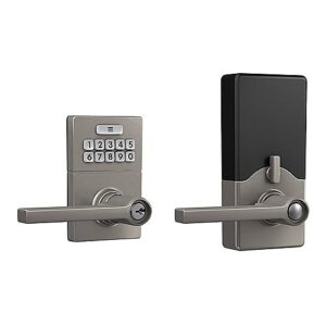 Schlage JFE109 GAT 619 Gatlin Electronic Keypad Deadbolt