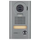 Aiphone JPS-4AEDV JP Series 7" Touchscreen Surface Video Intercom Set, 3-Piece, Includes JP-DV, JP-4MED, PS-2420UL, Vandal Resistant