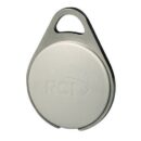 Keyscan CSK-2 RCI Conekt Credential Series Key fob, MIFARE DESFire EV2, 13.56 MHz, 50-Pack