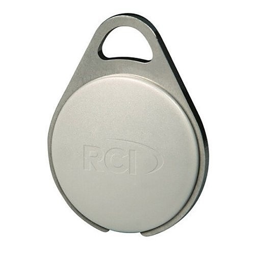 Keyscan CSK-2 RCI Conekt Credential Series Key fob, MIFARE DESFire EV2, 13.56 MHz, 50-Pack