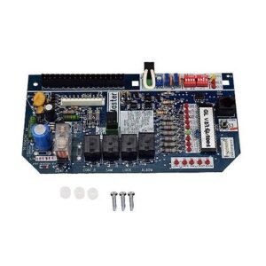 LiftMaster K001A5566 GL Board Replacement