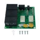 LiftMaster K1D8284-1CC Single Phase Power Board