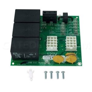 LiftMaster K1D8284-1CC Single Phase Power Board