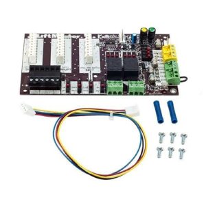 LiftMaster K1D8387-1CC Single Phase Power Board for Gate Operators