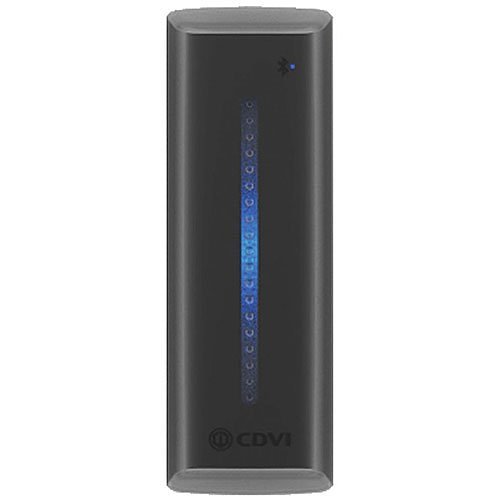 CDVI K2 KRYPTO Bluetooth Mullion Proximity Card Reader