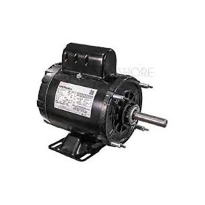 LiftMaster K20-1050B-2P Commercial Motor 1/2HP, 1PH 110V/230V