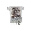 LiftMaster K24-115-1 Relay Replacement Kit for Mechanical Commercial Door Operators