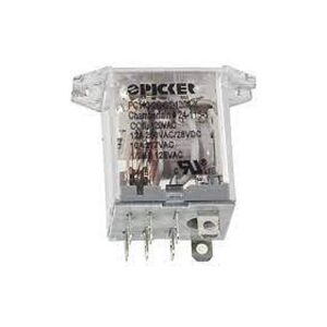 LiftMaster K24-115-1 Relay Replacement Kit for Mechanical Commercial Door Operators