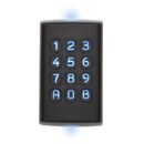 CDVI K3 KRYPTO Bluetooth Proximity Card Reader and Keypad