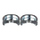 Panduit KA22-2 Crimping and Punch Down Tool