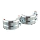 Panduit KA22-250 Crimping and Punch Down Tool