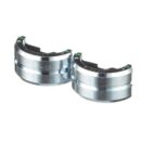 Panduit KA22-4 Crimping and Punch Down Tool