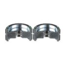Panduit KA22-4 Crimping and Punch Down Tool