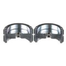 Panduit KA22-6 Crimping and Punch Down Tool
