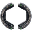 Panduit KC22-2 KC22 Series Hex Crimp Die, #2 AWG