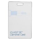 Keyscan KC2K2SE iCLASS SE Clamshell Smartcard, 50-Pack