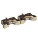 Panduit KC4-2/0 KC4 Series 4-Ton Crimp Hex Die, Copper