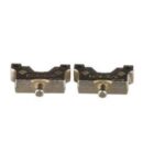 Panduit KC4-2/0 KC4 Series 4-Ton Crimp Hex Die, Copper