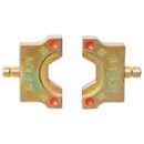 Panduit KC4-2 KC4 Series 4-Ton Crimp Hex Die, Copper