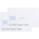 Keyscan KI2K2SE ISO Smart Card, 36-Bit, Elite Key, iCLASS SE