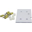 DITEK KIT-120SRD Cover Kit for the DTK-120SRD