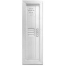 Mircom KM-PO2 Postmans Lock Assembly