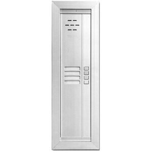 Mircom KM-PO2 Postmans Lock Assembly