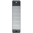 Honeywell KP-13 Access Keypad, 5-Wire, Plastic, 32-Bit Wiegand Output
