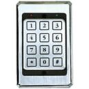 Honeywell KP-13-26 Access Keypad, 5-Wire, Plastic, 26-Bit Wiegand Output