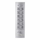 Alarm Controls KP-300 Mullion Mount Weather Resistant Keypad with Built-in Card Reader