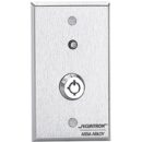 Securitron KP1 Mortise Key Switch