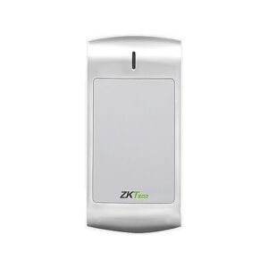 ZKTeco KR1010 Outdoor Waterproof and Vandal-Proof Rated RFID Access Control Reader