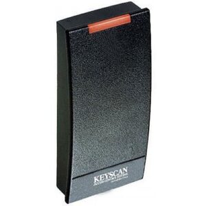 Keyscan KR10L Legacy iCLASS R10 SE Smart Card Reader