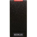 Keyscan KR10SE iCLASS R10 SE Contactless Smart Card Reader, Mullion Mount, 13.56 MHz
