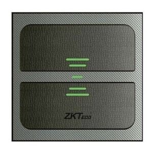 ZKTeco KR501E KR Series 26-bit Weigand-Only Reader for 125KHz Proximity ID Cards
